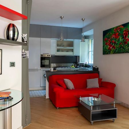 Domus Alexander, Terrace Downtown Apartment Rome Exterior photo